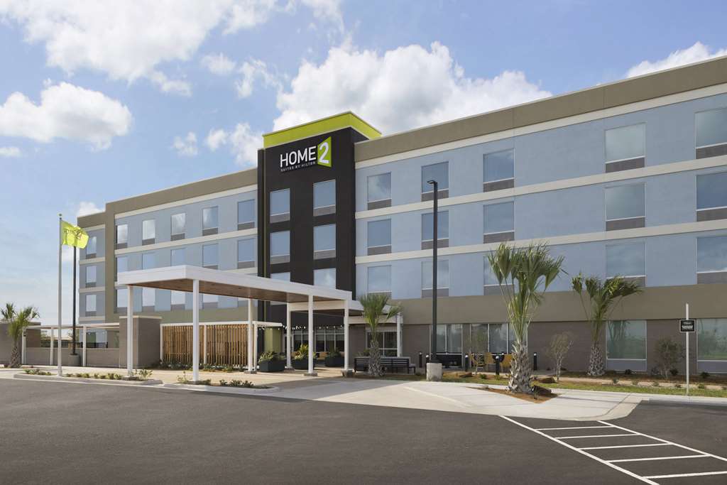Home2 Suites Hilton San Juan