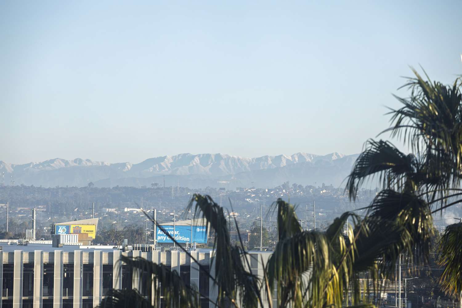 Hilton Garden Inn LAX Los Angeles Airport
