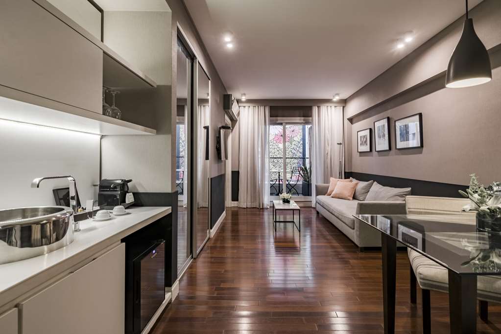 CASASUR RECOLETA HOTEL-guestroom-Guest Room,Suite,On-Site.jpg