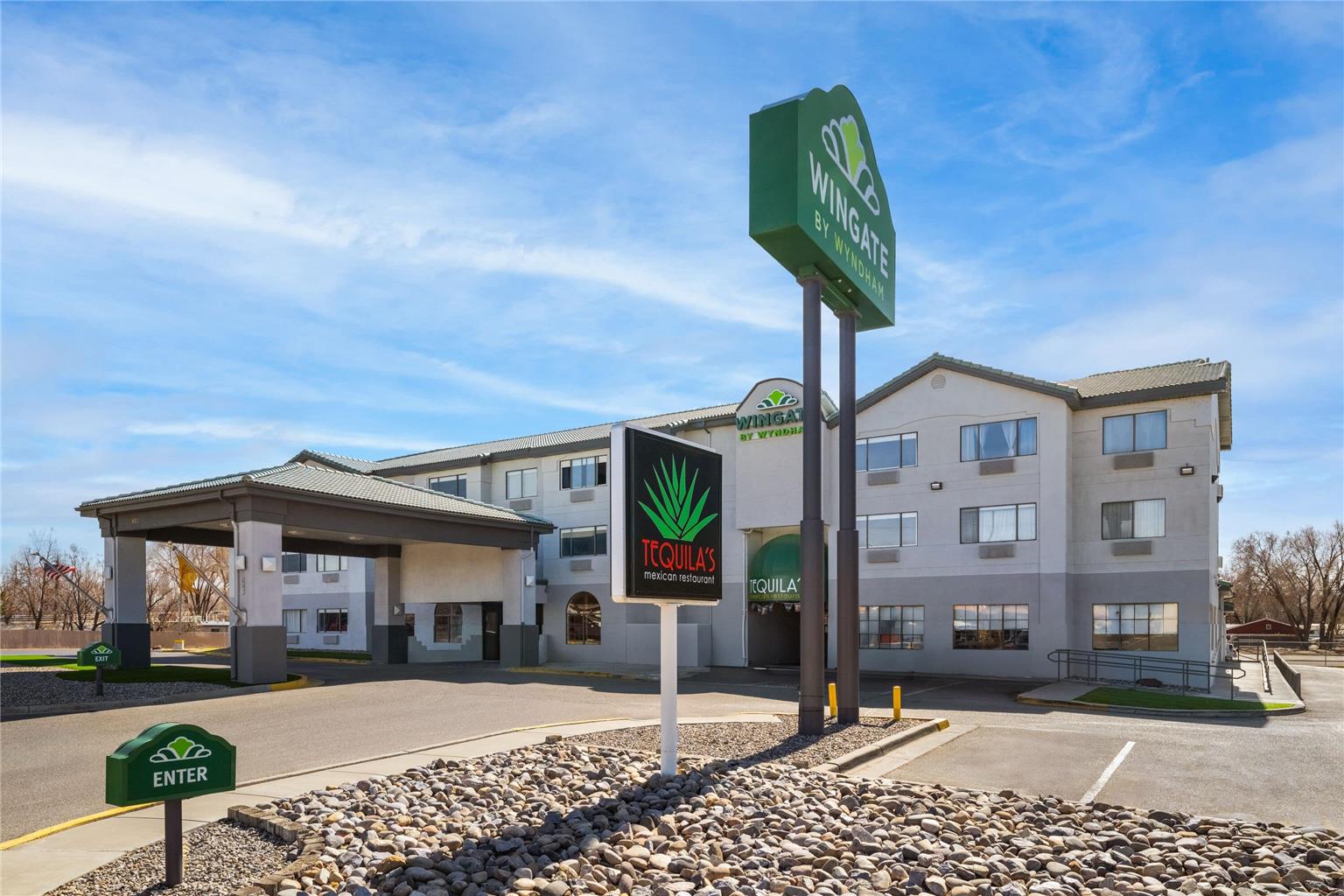 Wingate by Wyndham Farmington