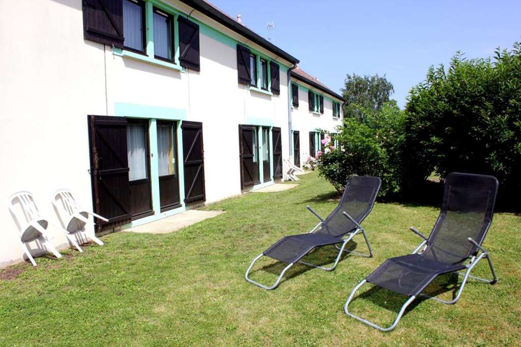 Hotel Les Mureaux-Flins