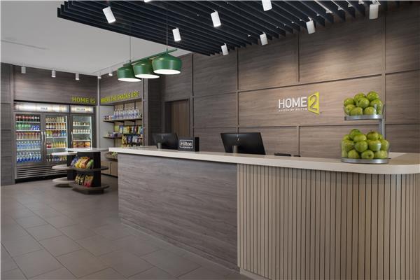 On-Site,Lobby,Reception