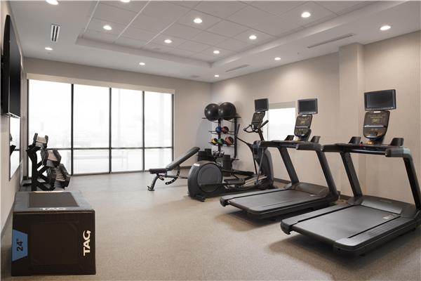 On-Site,Property Amenity,Recreation,Fitness Center
