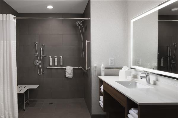 Guest Room,Bathroom,On-Site