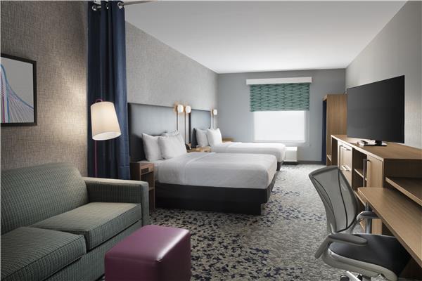Guest Room,On-Site