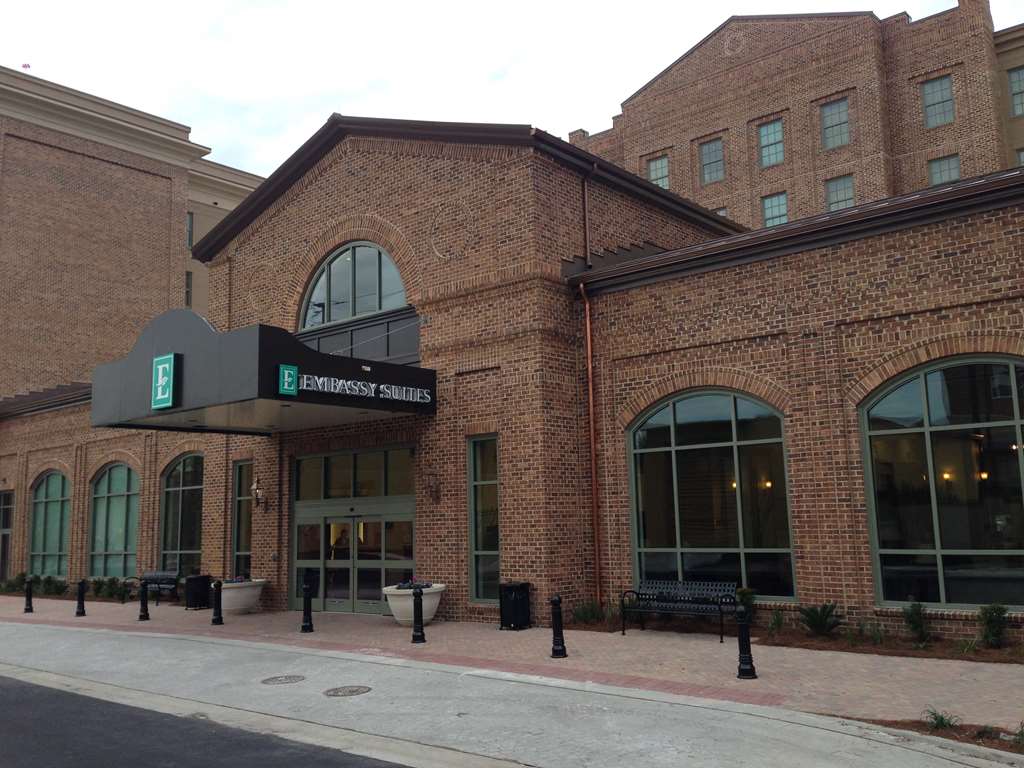Embassy Suites Savannah