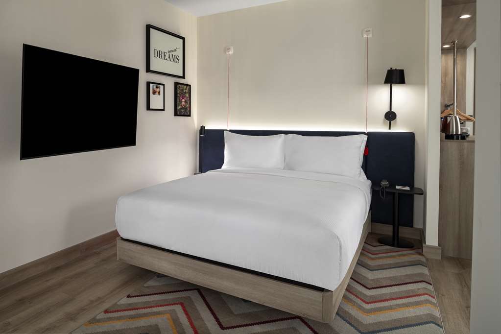 Hampton by Hilton Istanbul Merter - Tap to explore photos