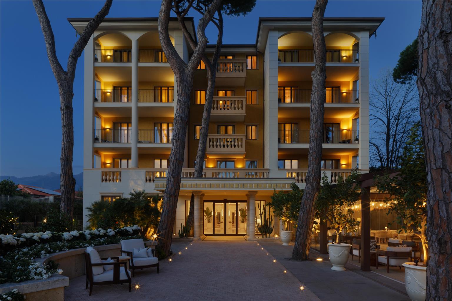 Grand Hotel Imperiale