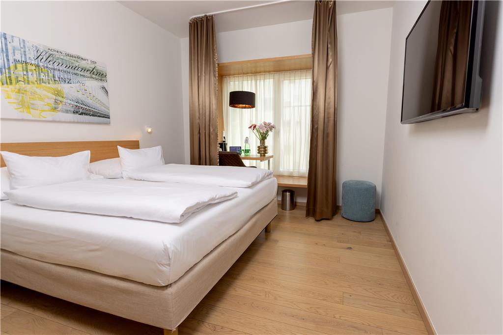 Best Western Hotel Spinnerei Linz - Tap to explore photos