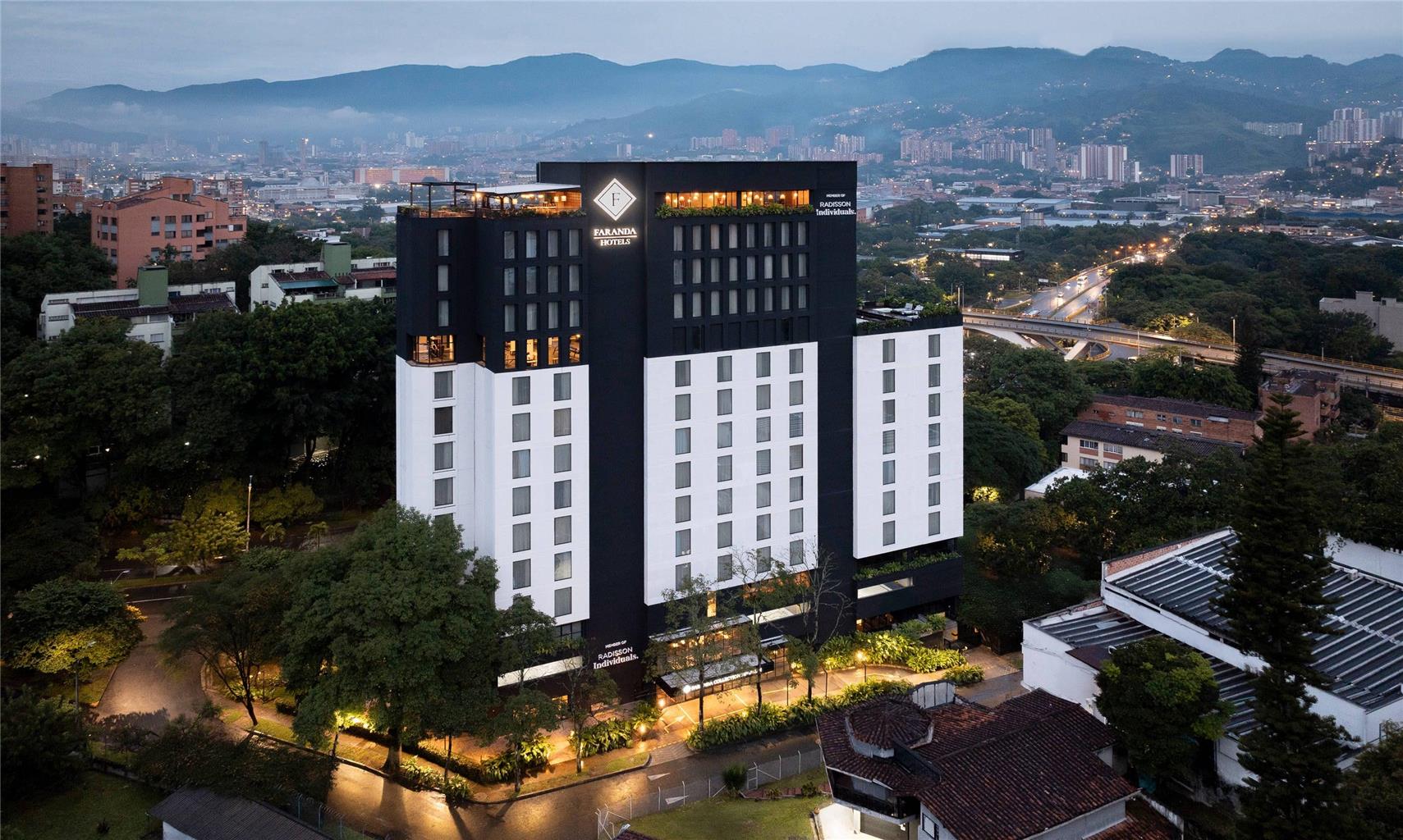 Faranda Collection-Radisson Individuals