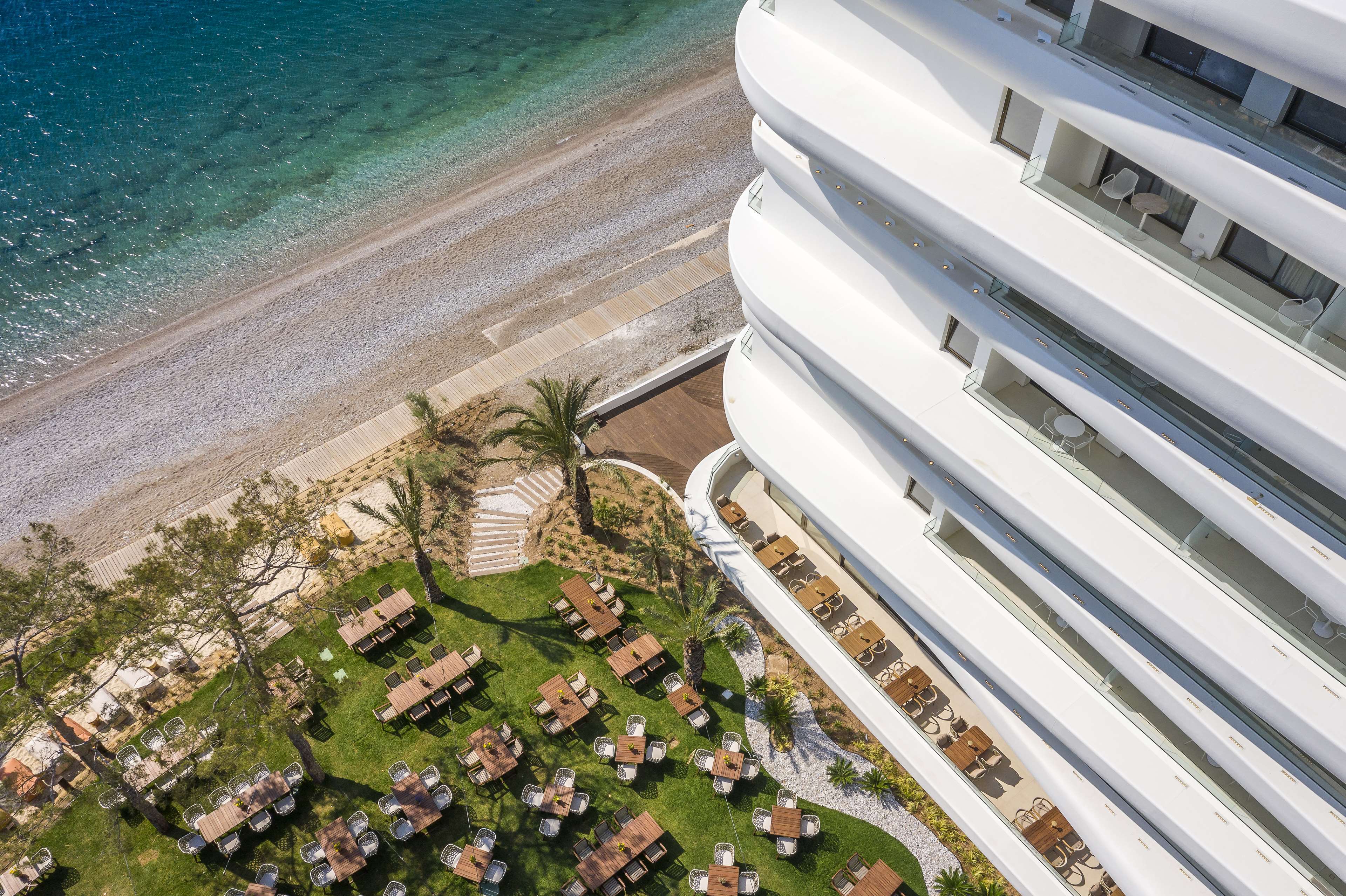 Isla Brown Corinthia Resort & Spa, Curio Collection by Hilton
