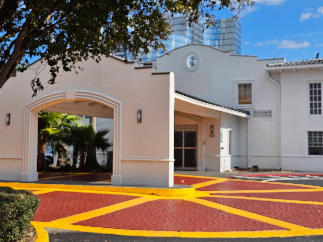 Metairie Inn