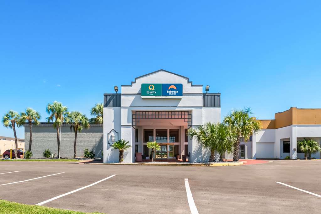 Suburban Studios Slidell I-10