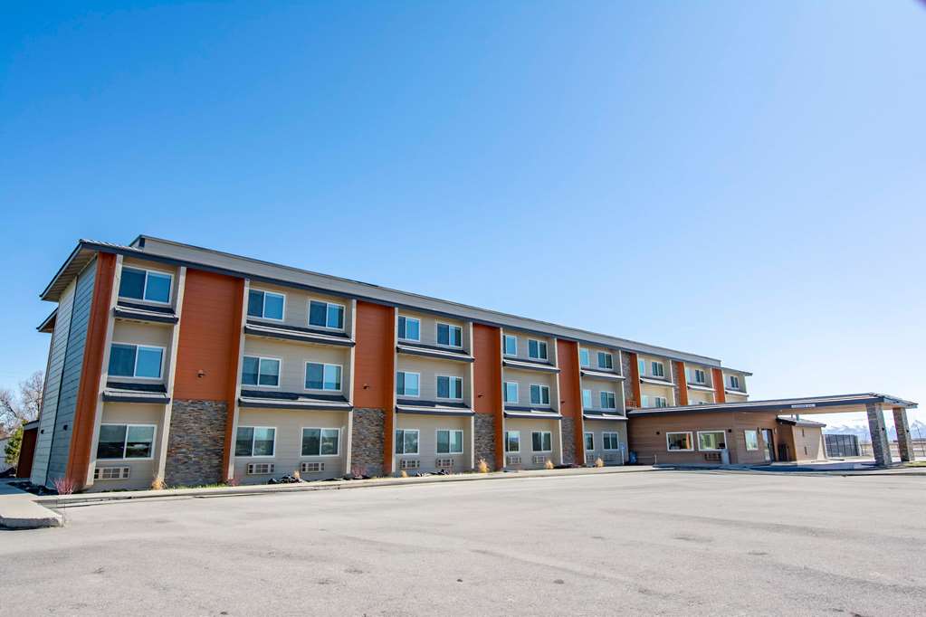 Comfort Inn Battle Mountain