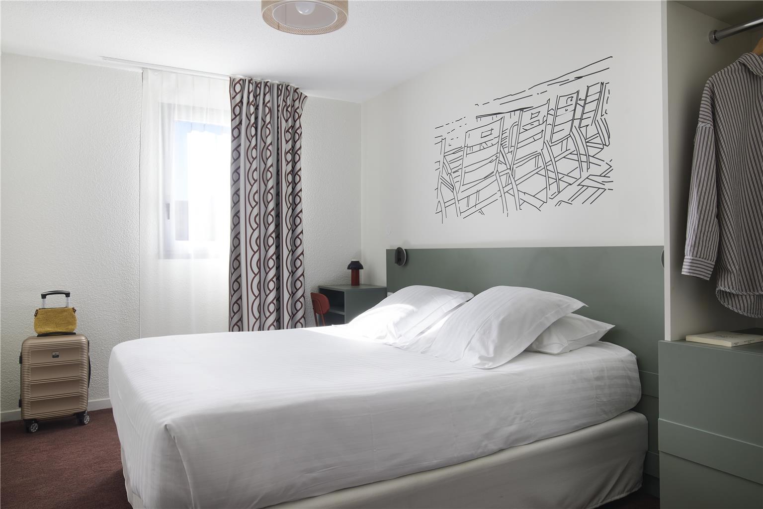 Hotel Isidore