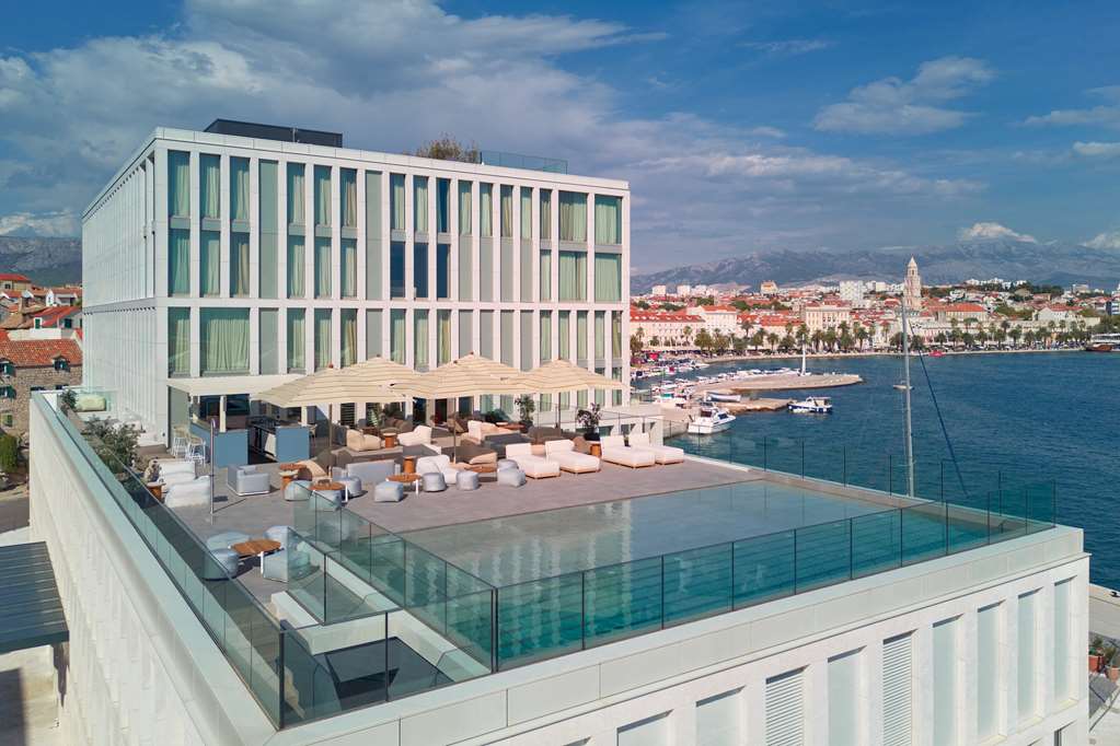 Hotel Ambasador Split