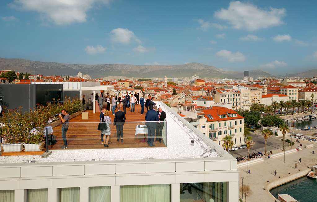 Hotel Ambasador Split