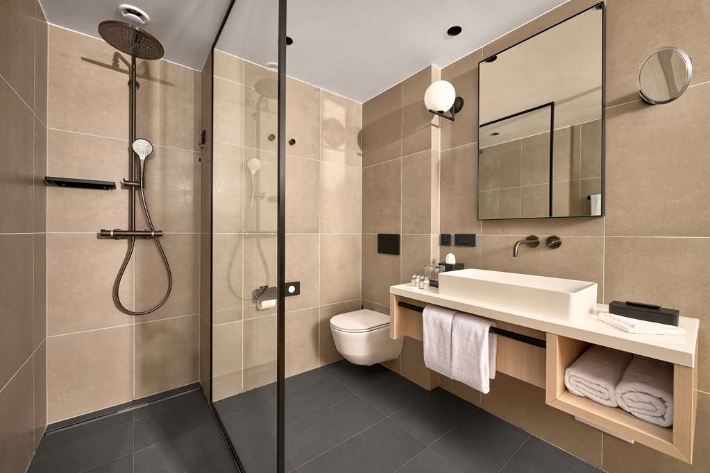 Hotel Ambasador Split