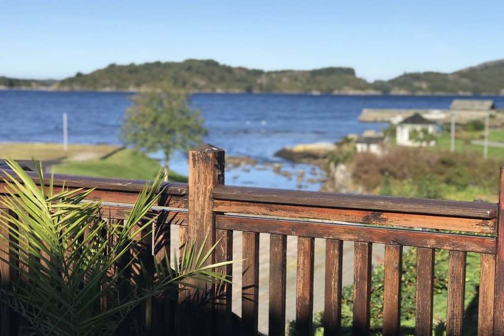 Fitjar Fjordhotel