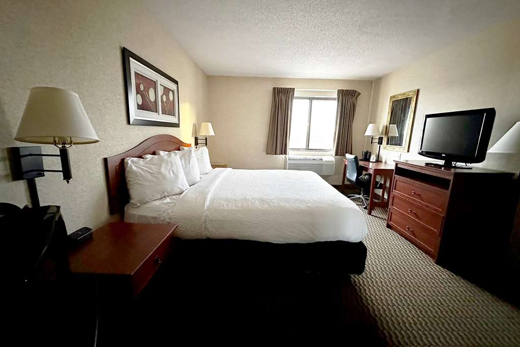 Travelodge by Wyndham Black Hills