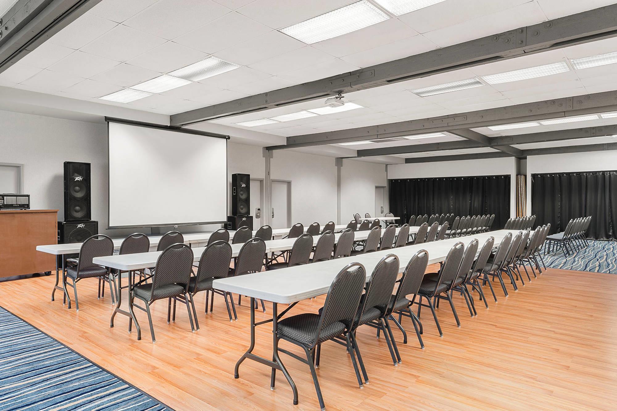 Meeting room | Columbia River Hotel, Ascend Hotel Collection