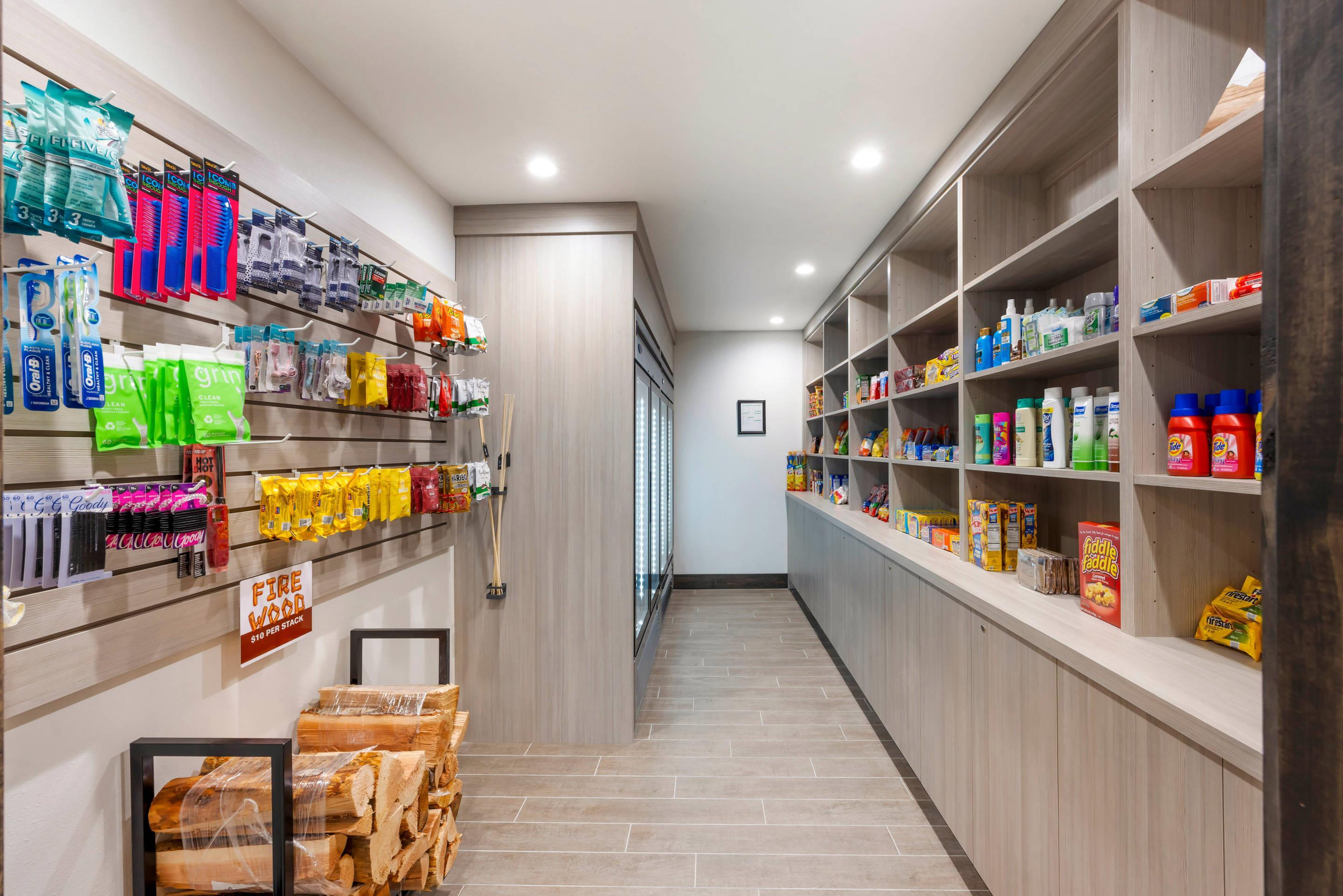 Hotel marketplace | Columbia River Hotel, Ascend Hotel Collection