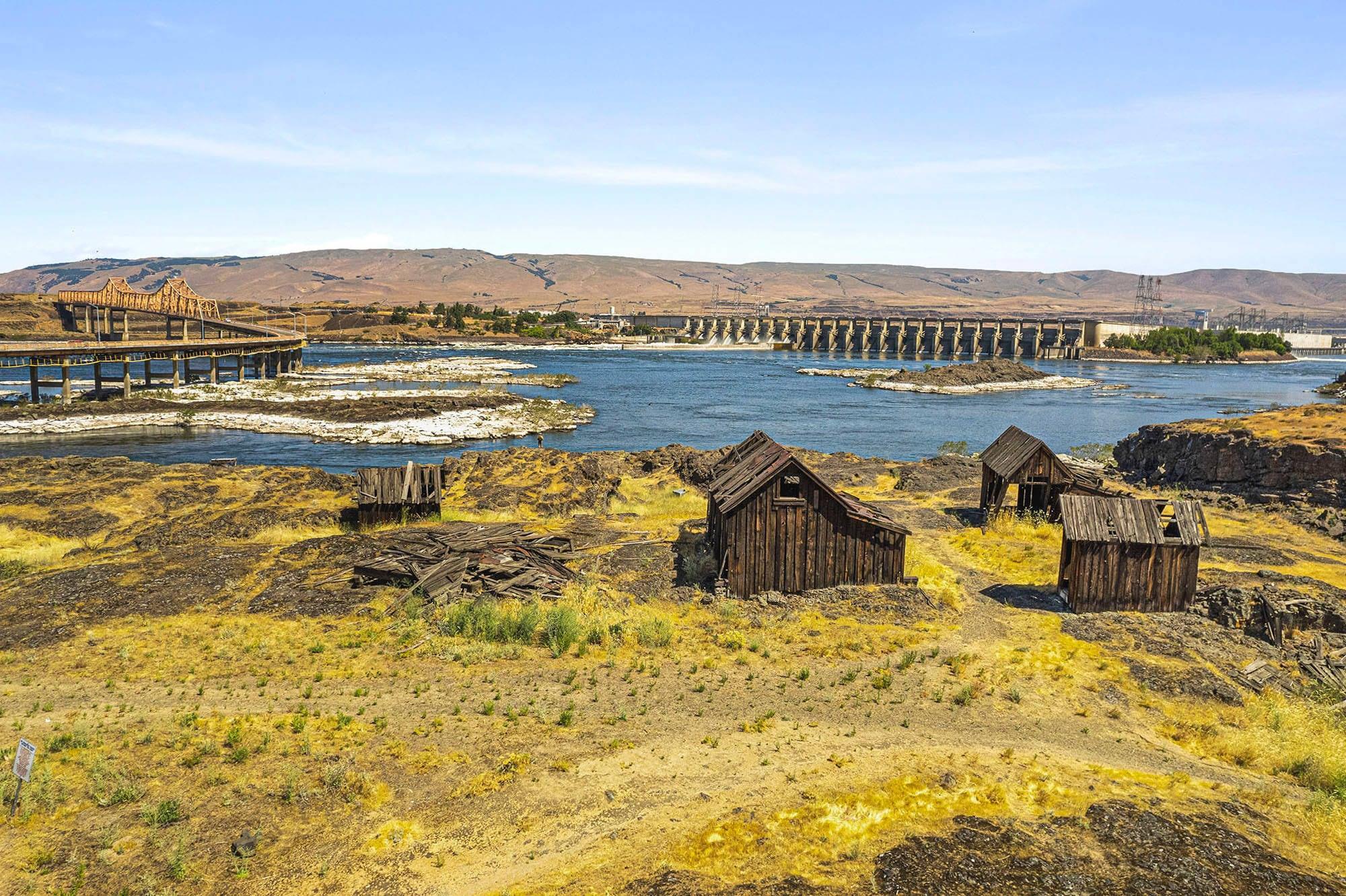 Area attraction | Columbia River Hotel, Ascend Hotel Collection