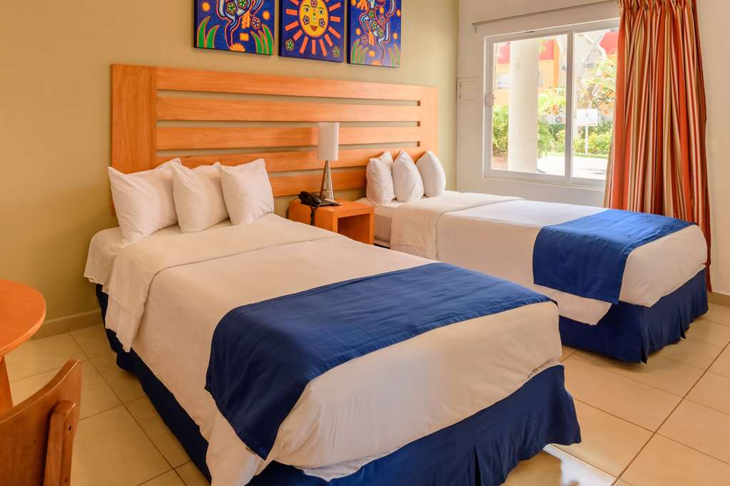 DECAMERON LOS COCOS GUAYABITOS, RAM-guestroom-Guest Room,On-Site.jpg