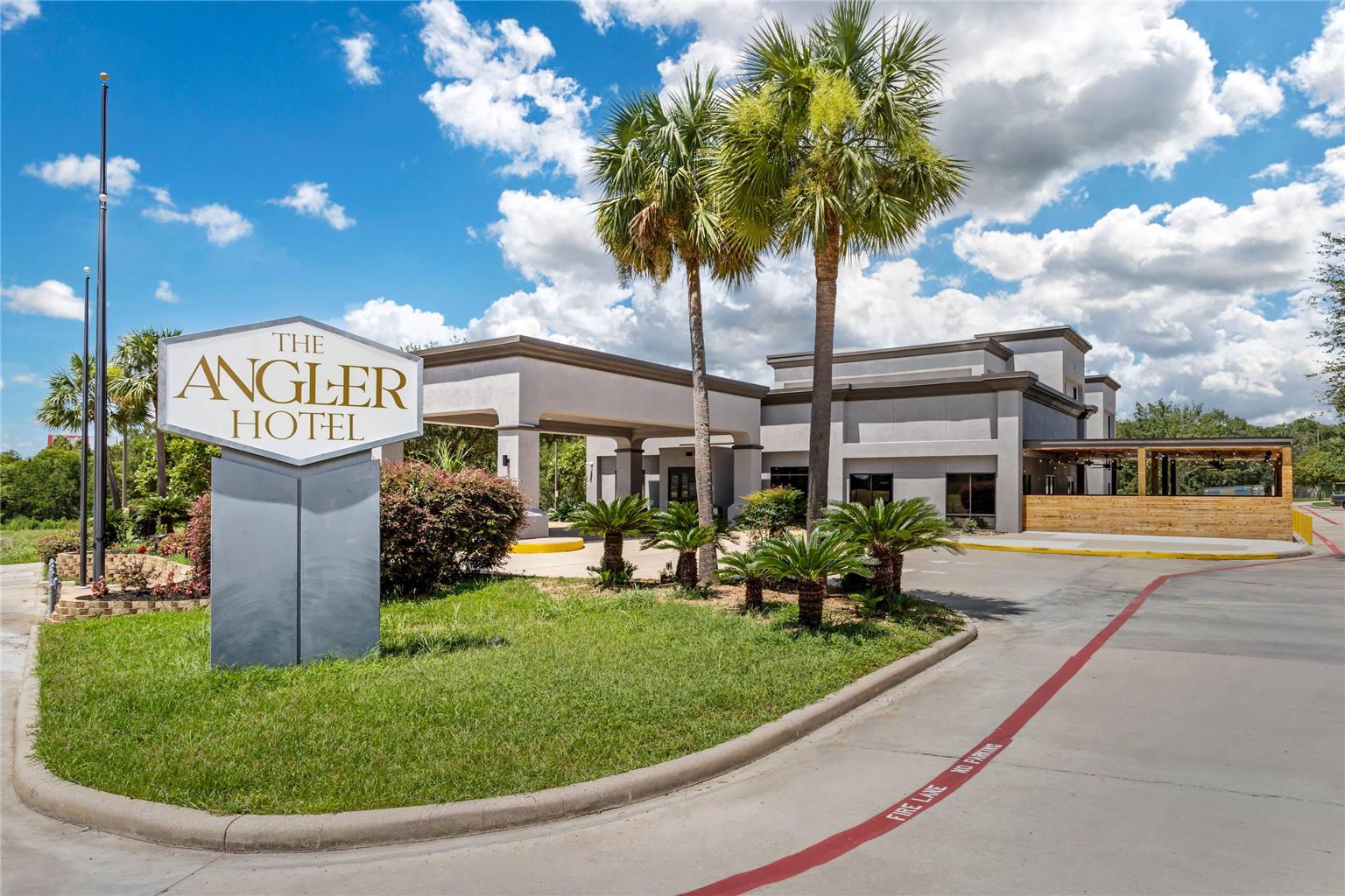 The Angler, Ascend Hotel Collection