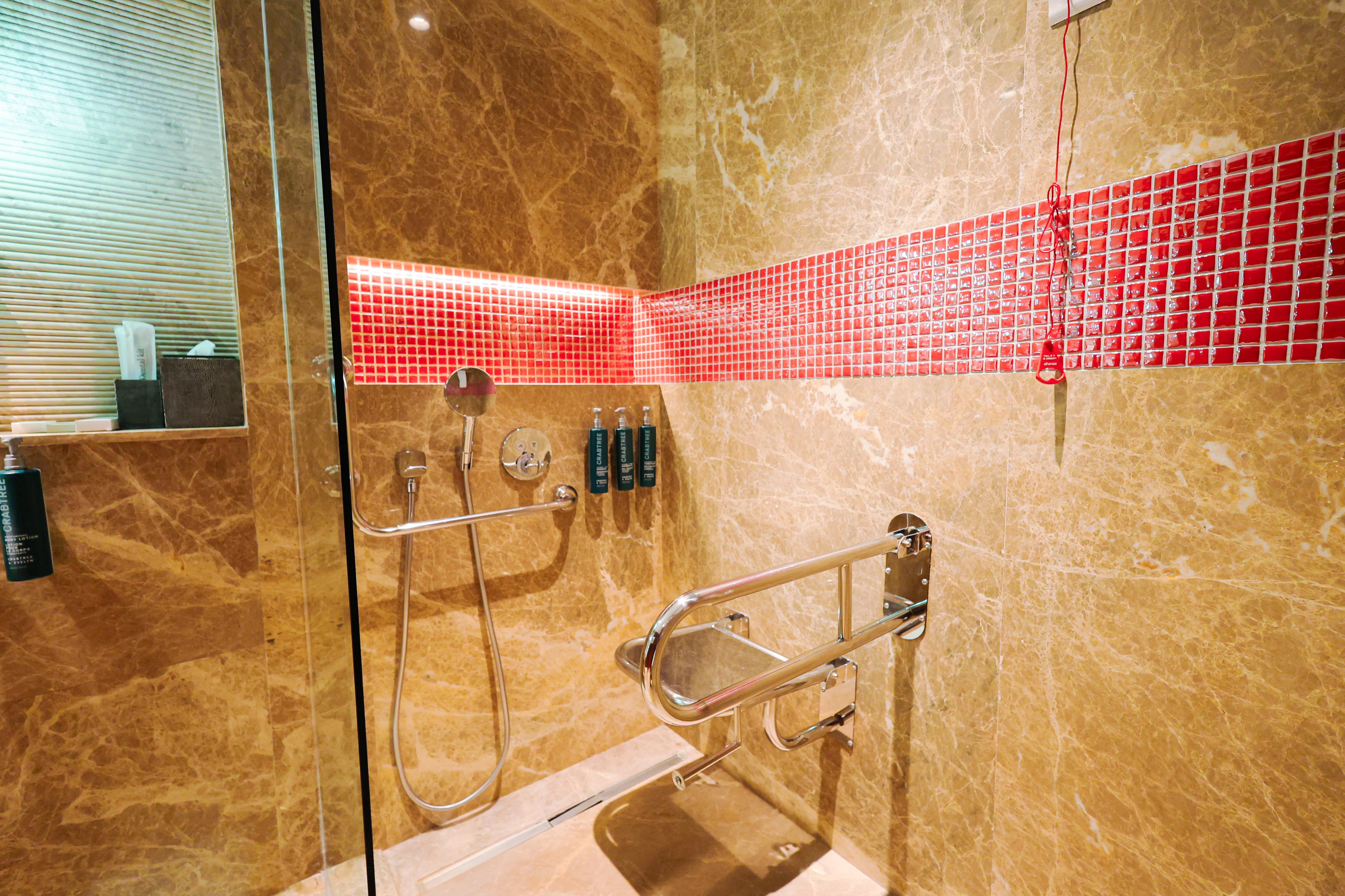 Hilton Samarkand Regency - Tap to explore photos