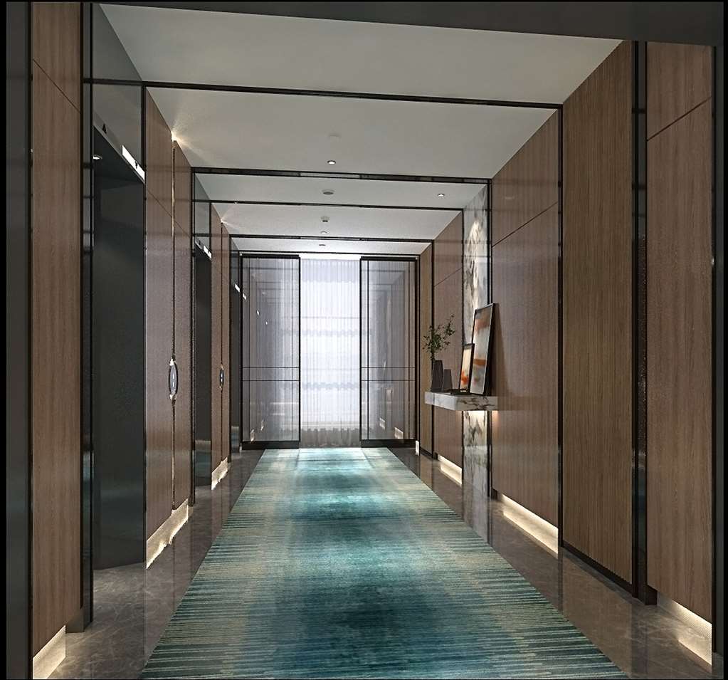 Hilton Garden Inn Ili Yining - Tap to explore photos