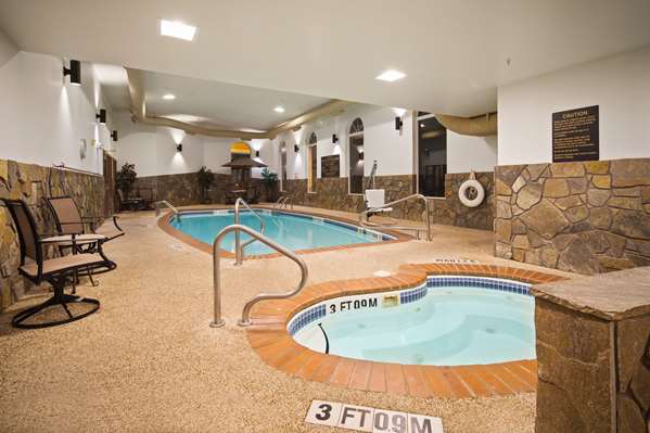 AmericInn by Wyndham Hill City Mt Rushmore