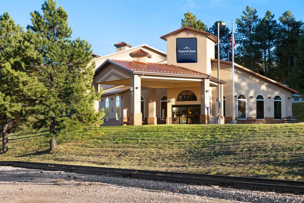 AmericInn by Wyndham Mt Rushmore