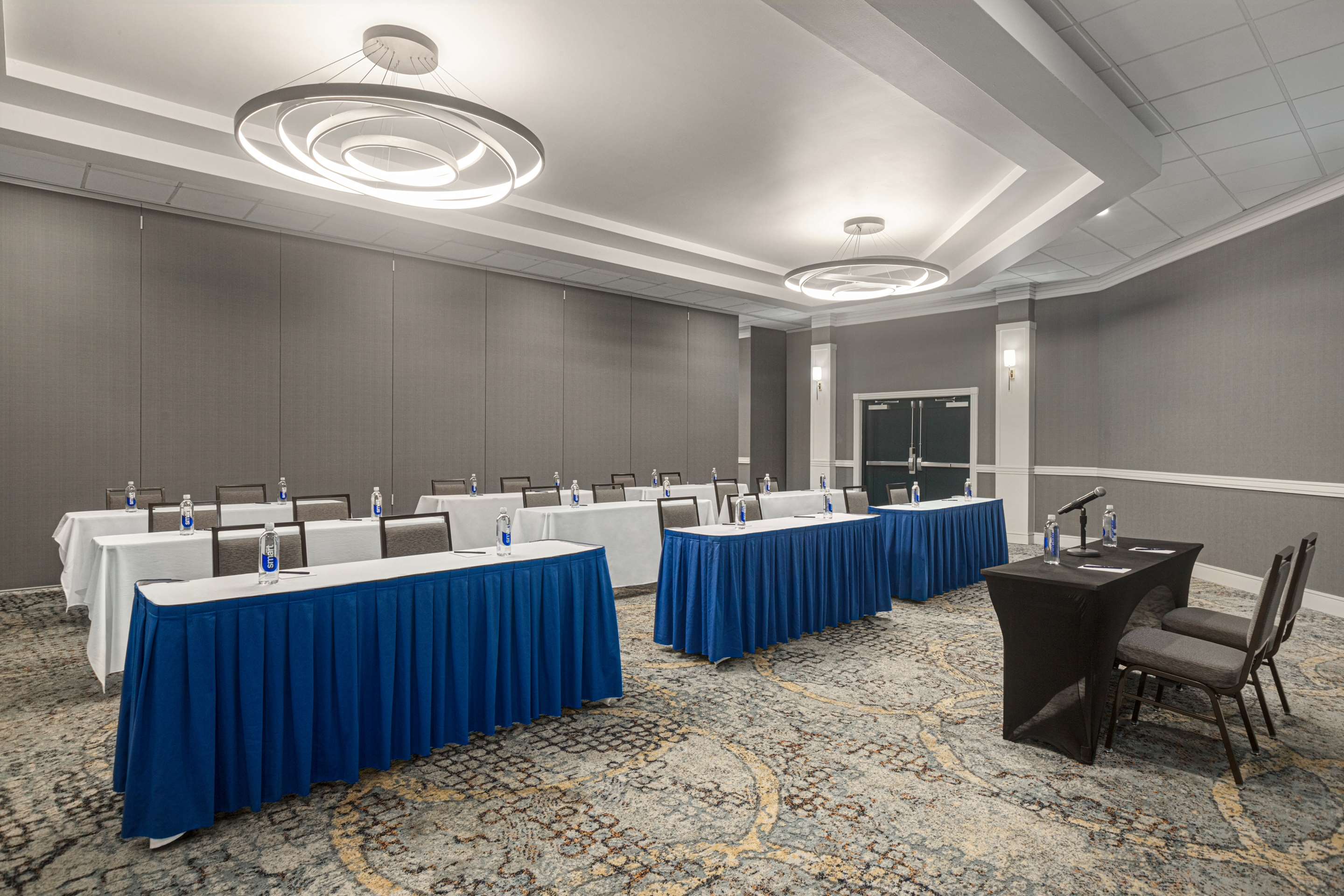 Meeting Room | Doubletree by Hilton Fort Myers at Bell Tower Shops