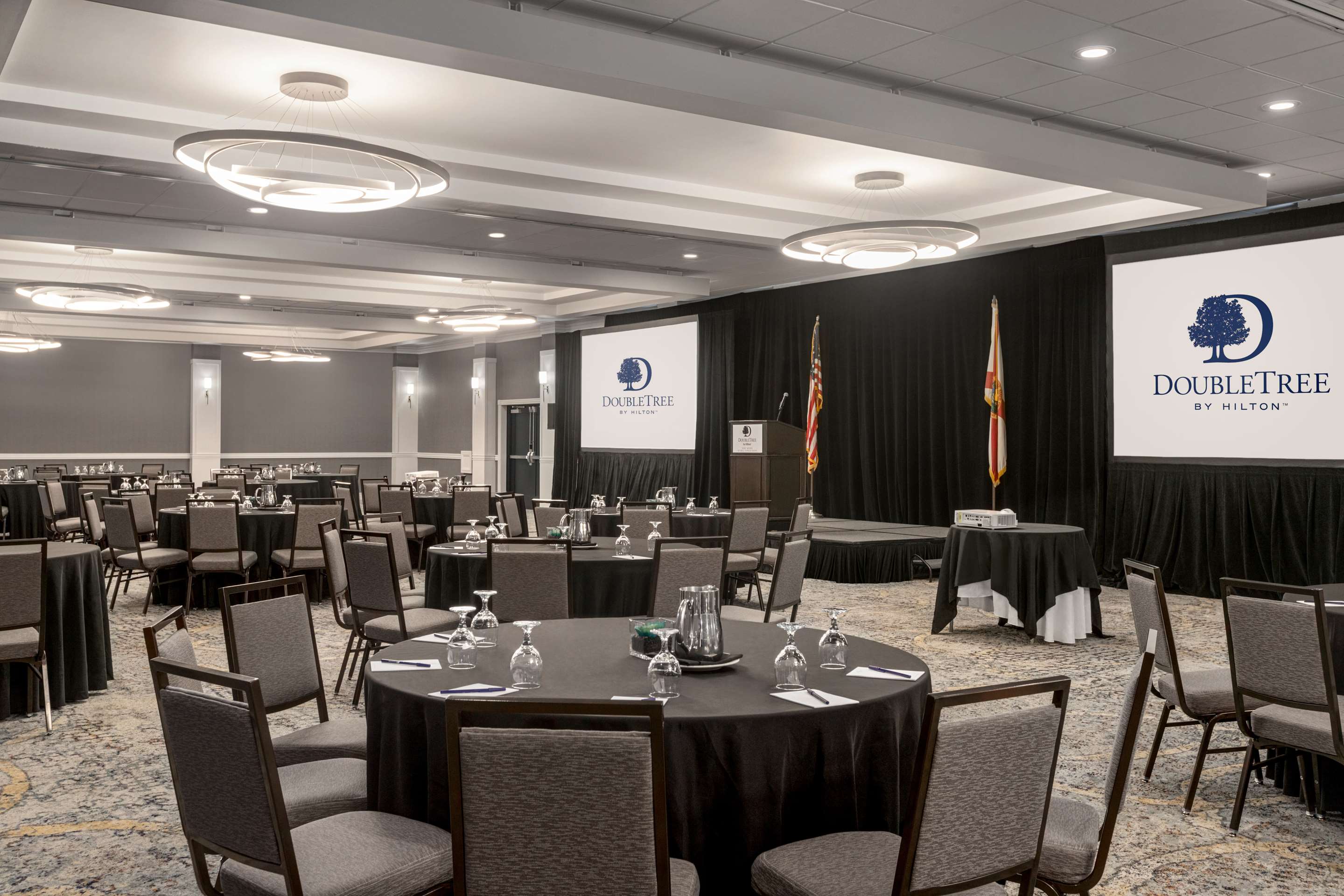Meeting Room | Doubletree by Hilton Fort Myers at Bell Tower Shops