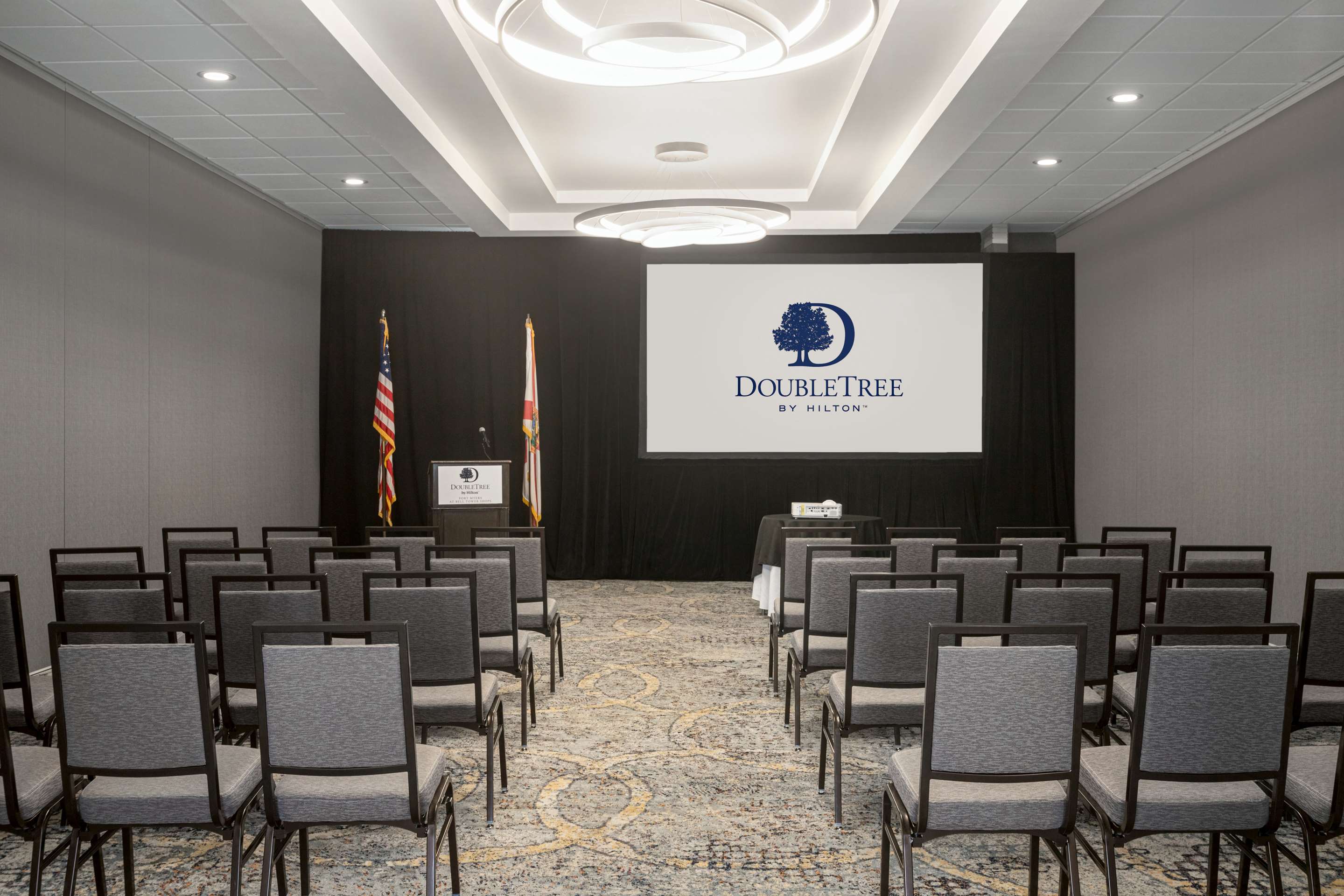Meeting Room | Doubletree by Hilton Fort Myers at Bell Tower Shops