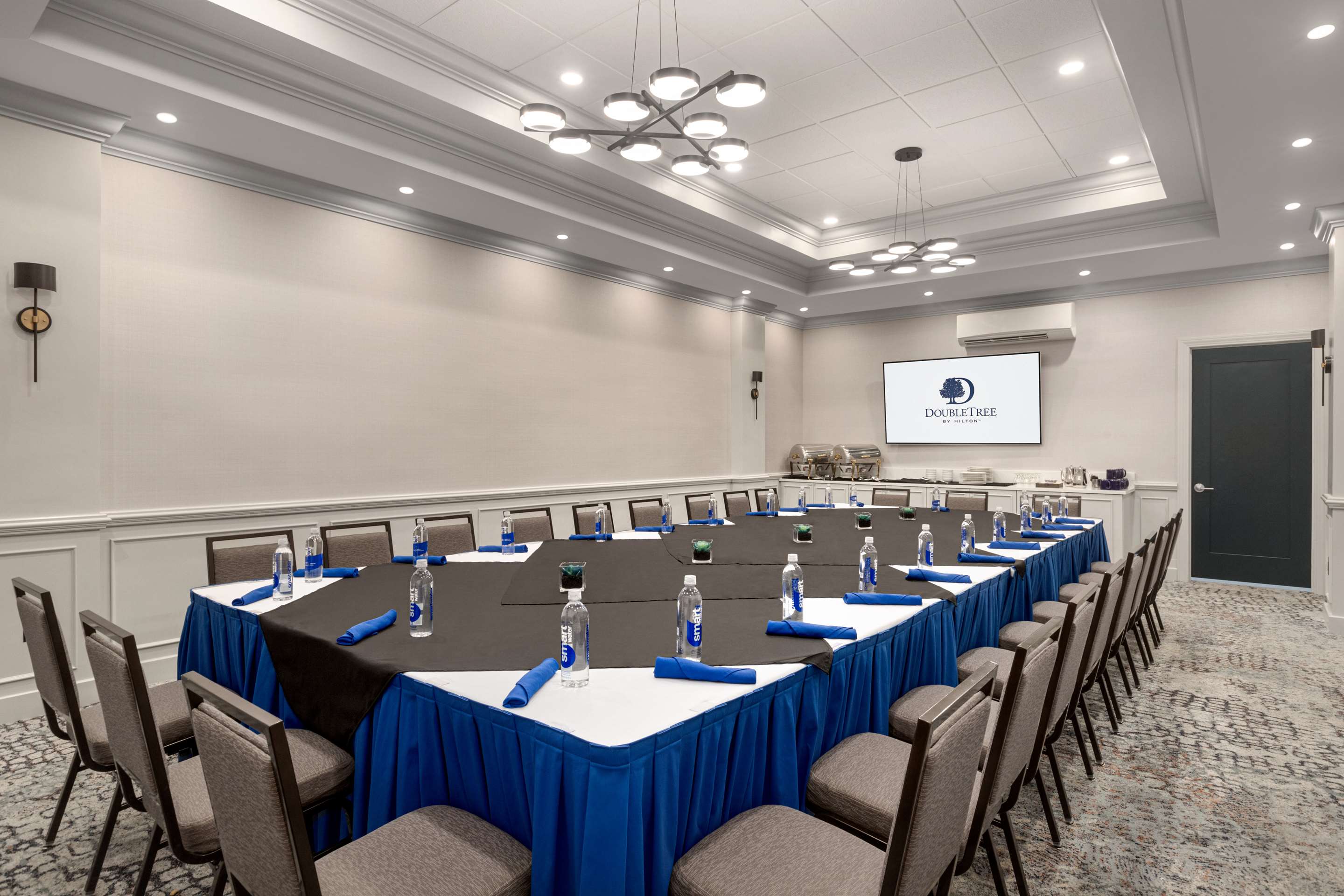 Meeting Room | Doubletree by Hilton Fort Myers at Bell Tower Shops