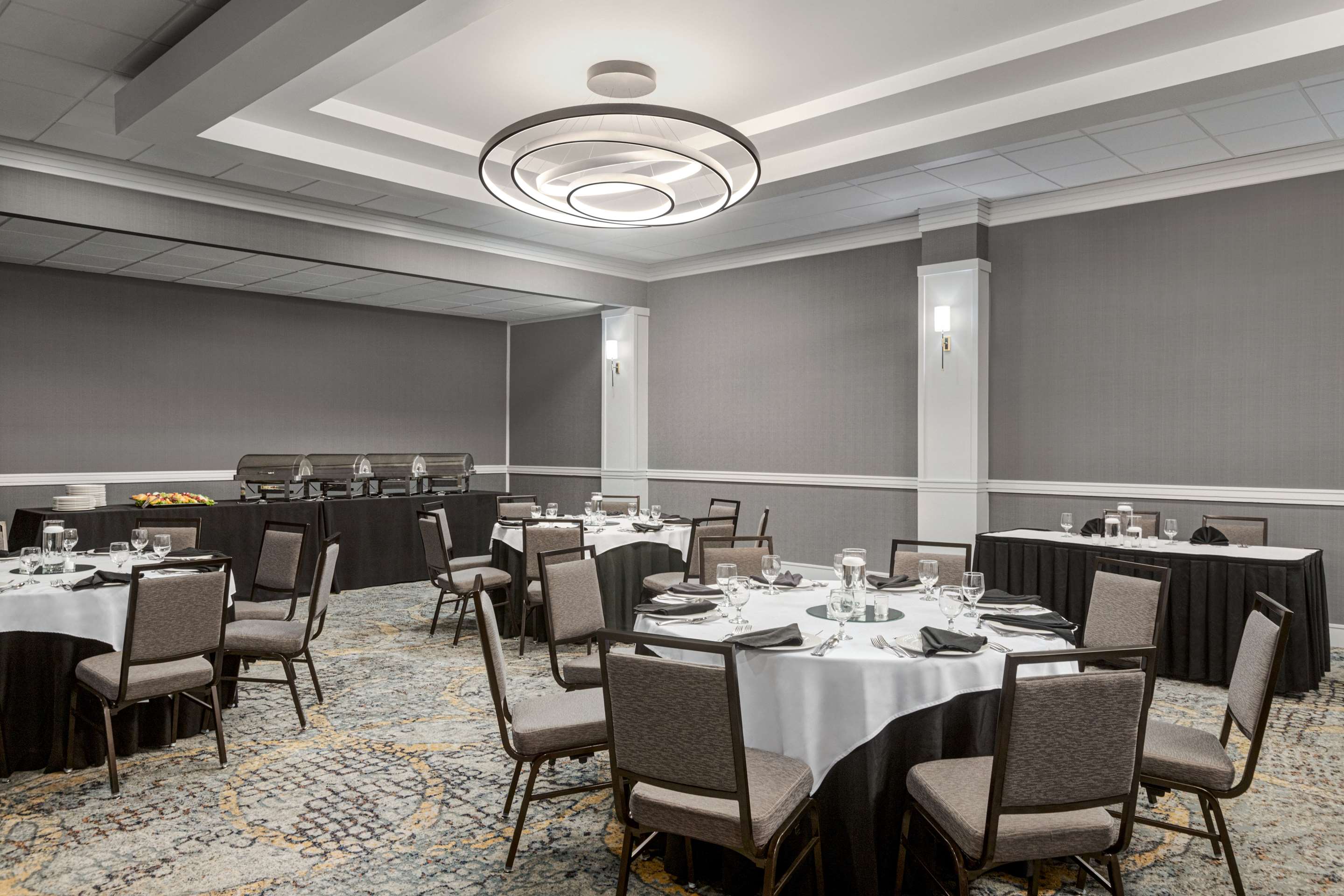 Meeting Room | Doubletree by Hilton Fort Myers at Bell Tower Shops