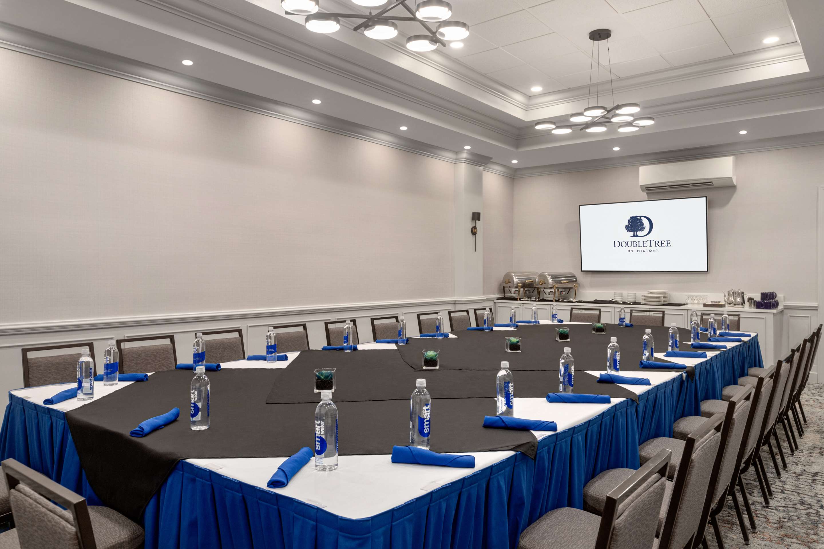 Meeting Room | Doubletree by Hilton Fort Myers at Bell Tower Shops
