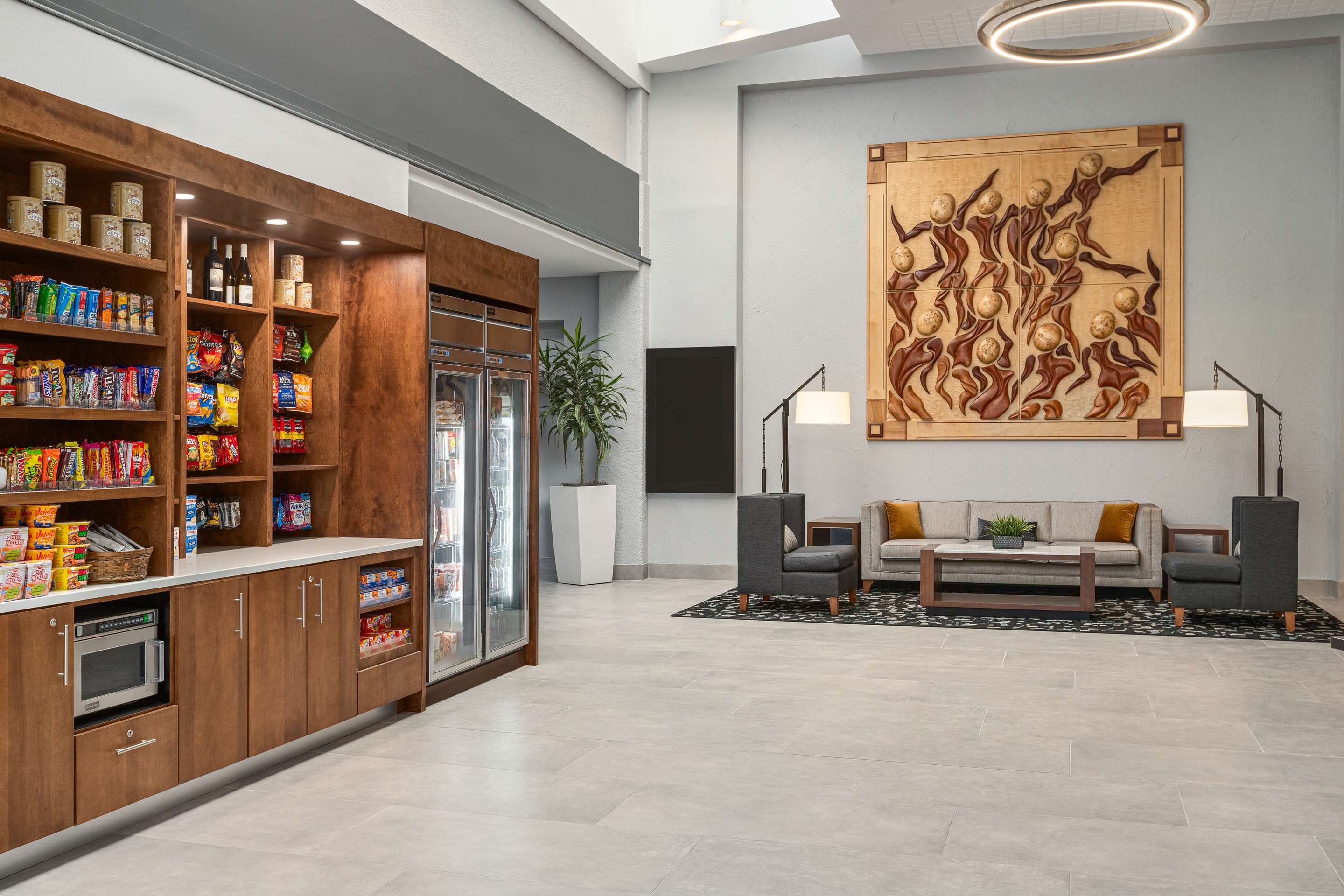 Restaurant | Doubletree by Hilton Fort Myers at Bell Tower Shops