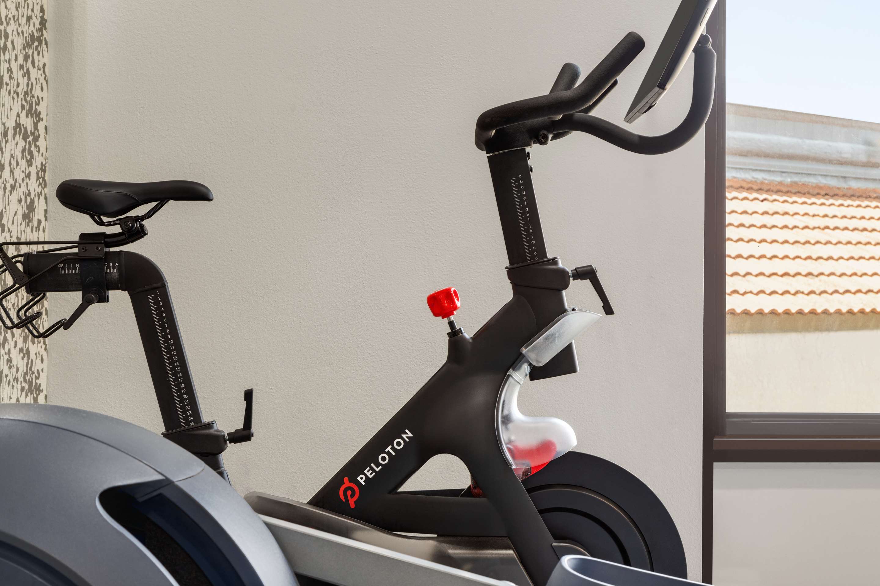 Health club fitness center gym | Doubletree by Hilton Fort Myers at Bell Tower Shops
