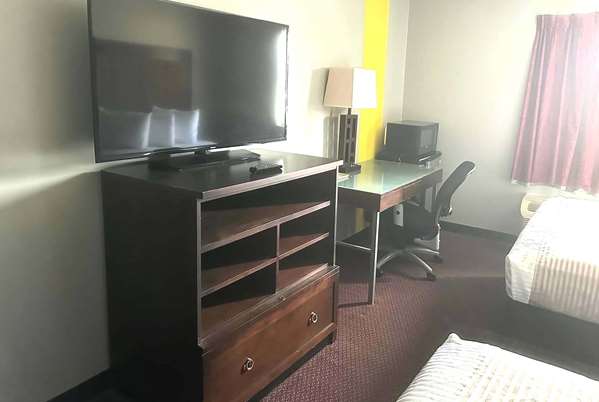 Guest Room,On-Site