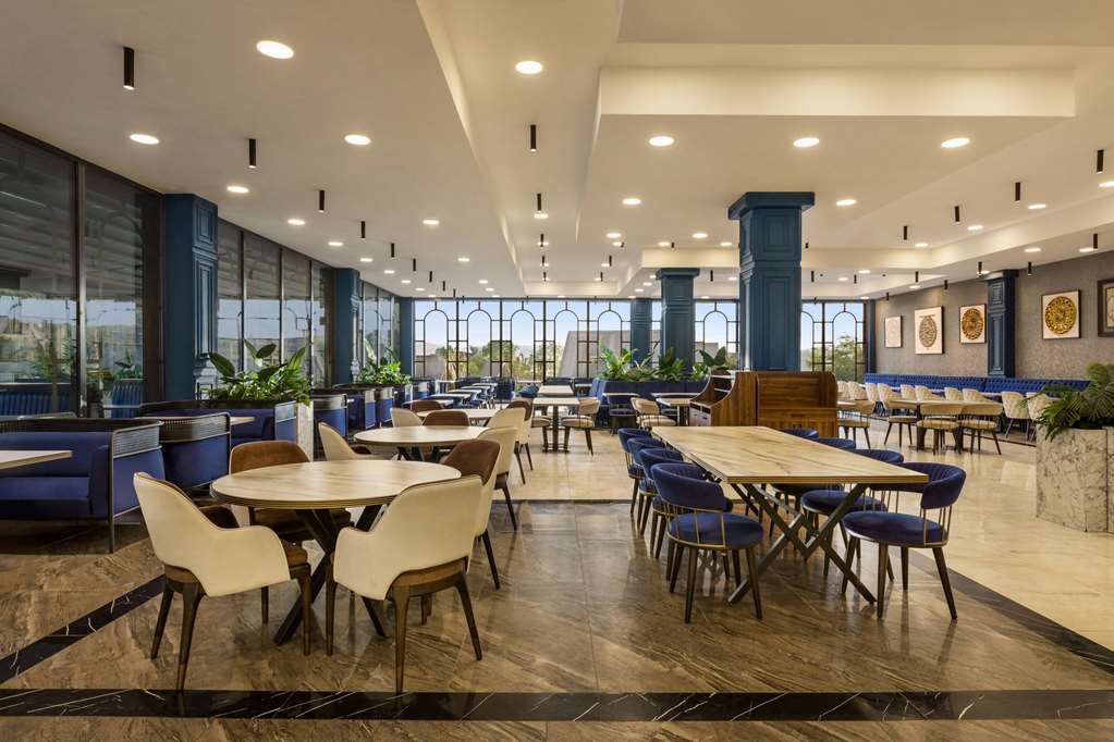 RAMADA RESORT BY WYNDHAM SAPANCA TH-guestroom-Dining,Dining Area,On-Site.jpg
