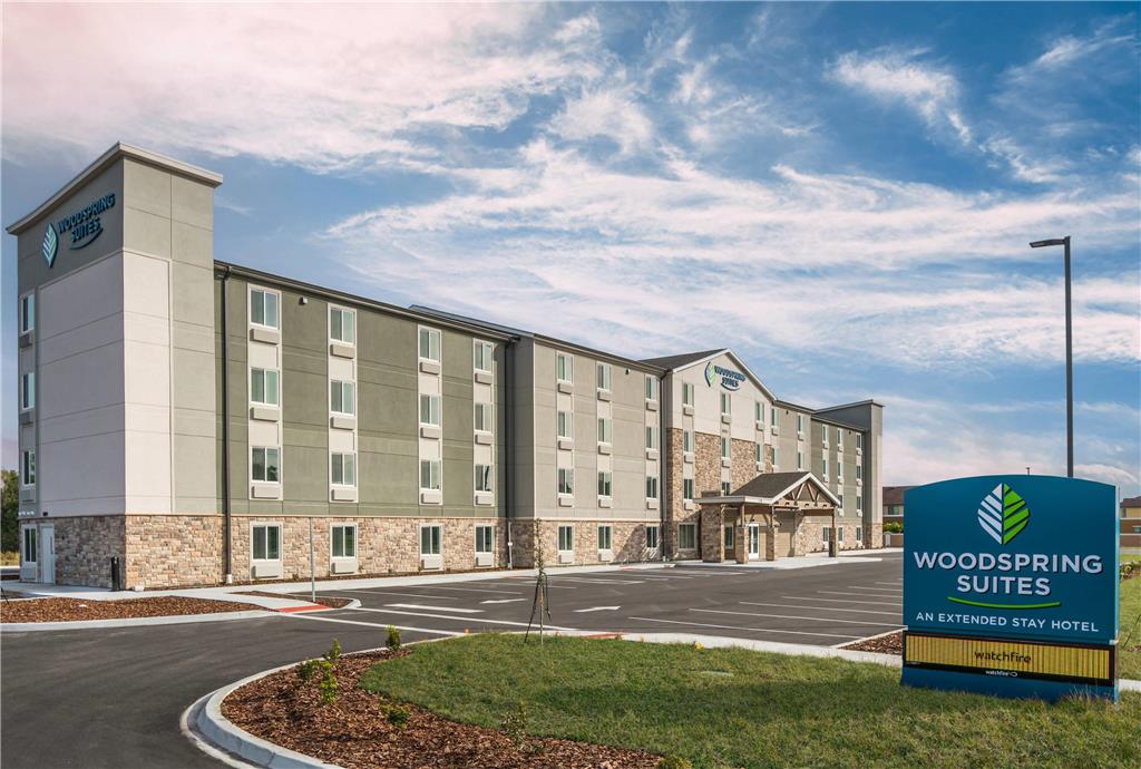 WoodSpring Suites Rockledge-Cocoa Beach