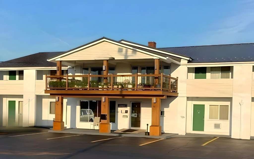 Rodeway Inn Manchester