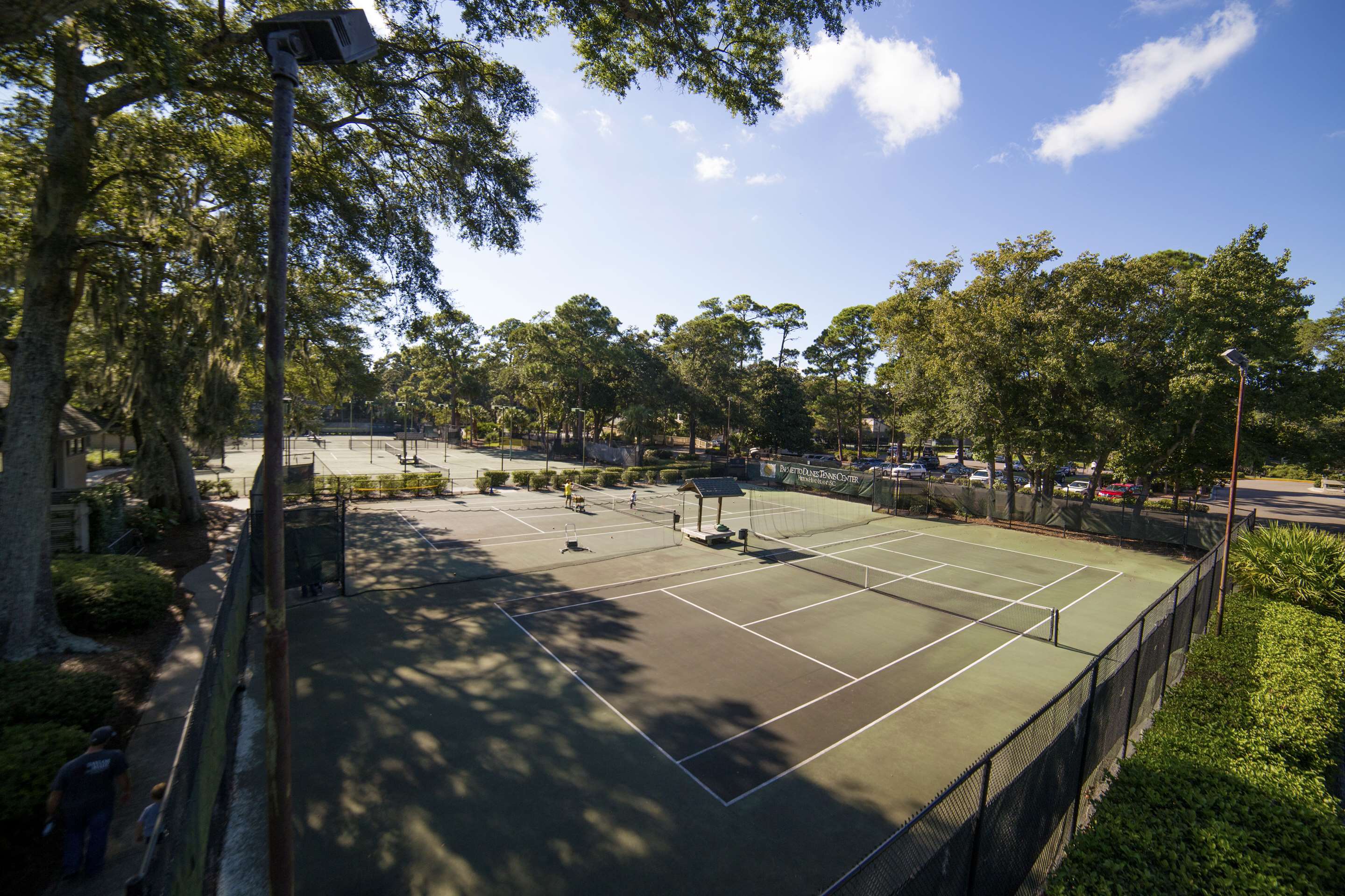 Golf | Hilton Beachfront Resort & Spa Hilton Head Island