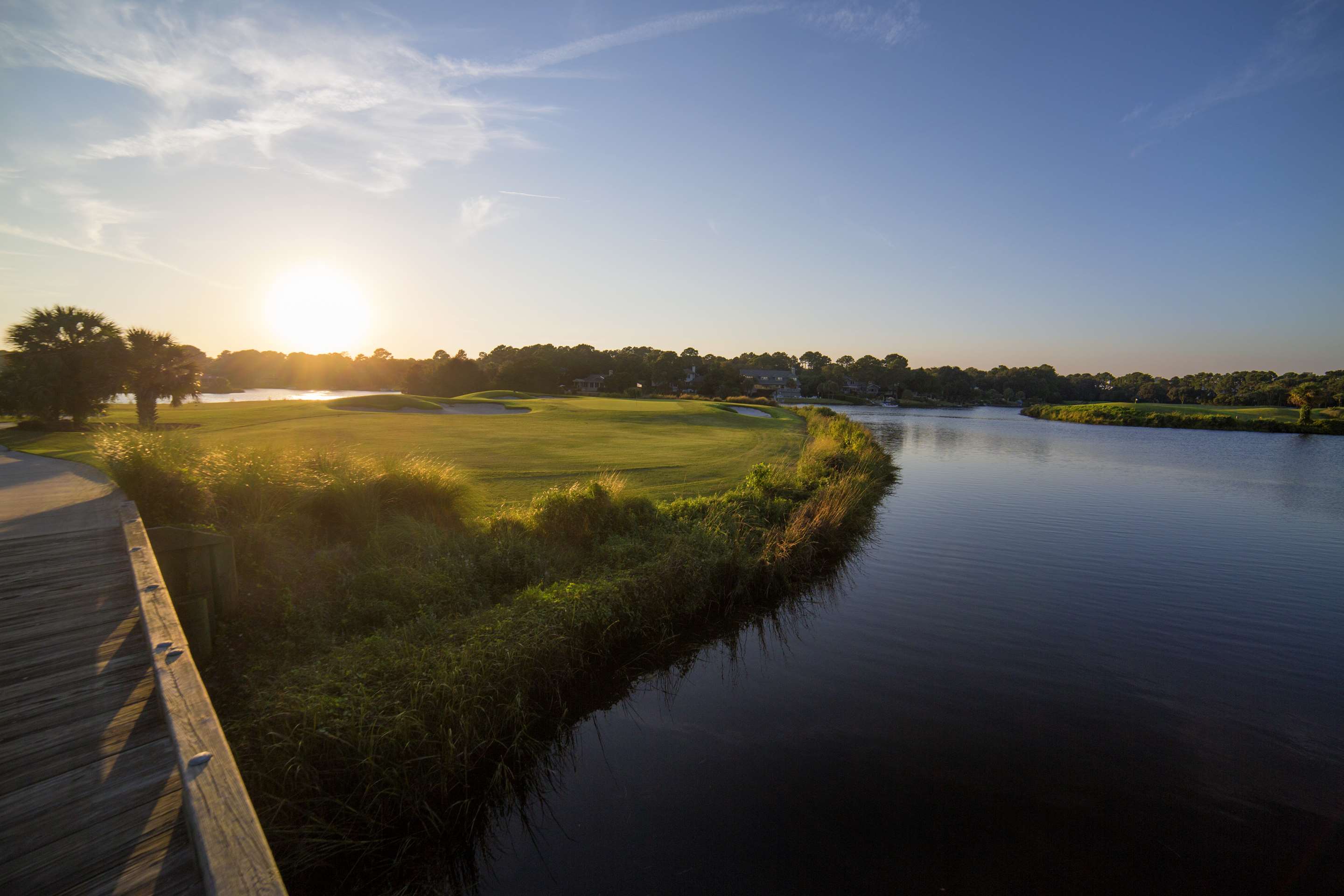 Golf | Hilton Beachfront Resort & Spa Hilton Head Island