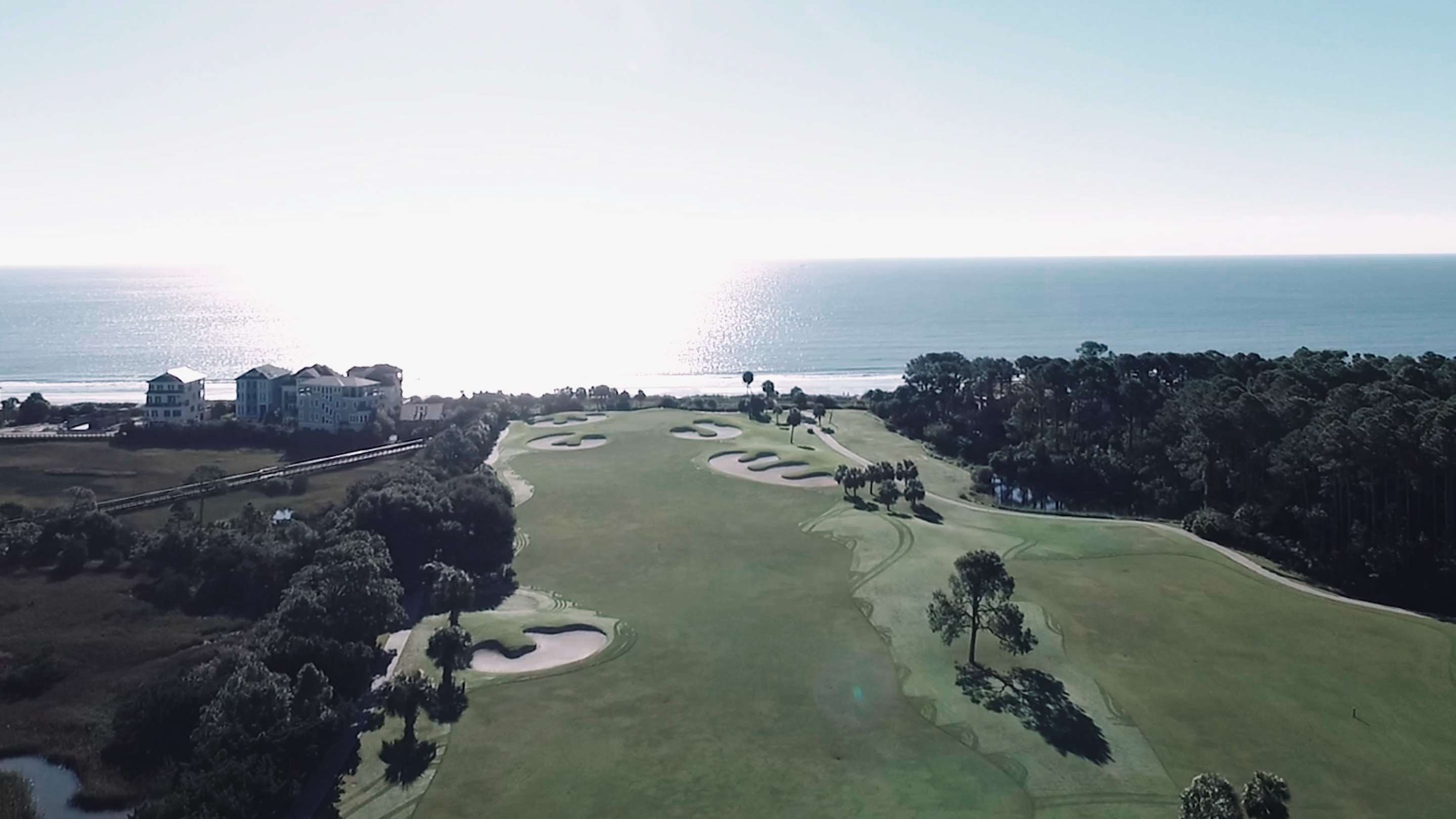 Golf | Hilton Beachfront Resort & Spa Hilton Head Island