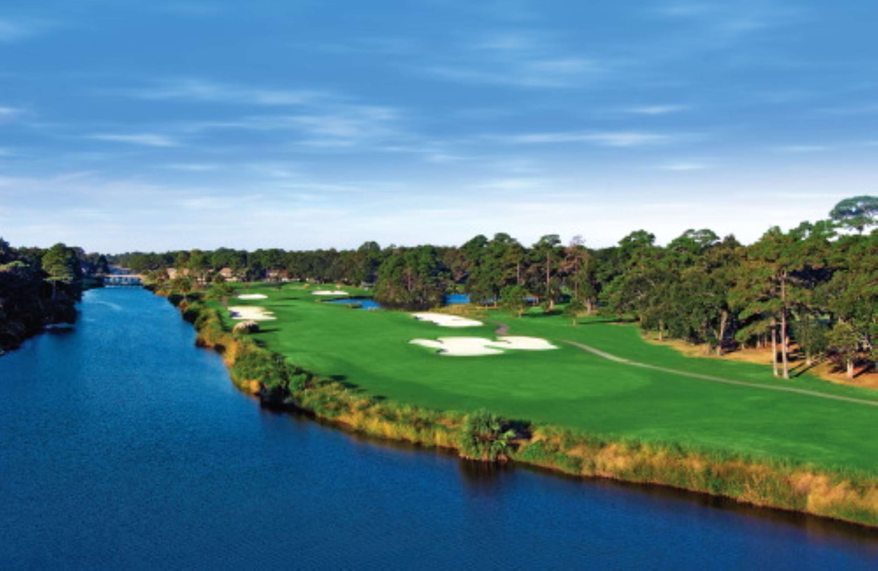 Golf | Hilton Beachfront Resort & Spa Hilton Head Island