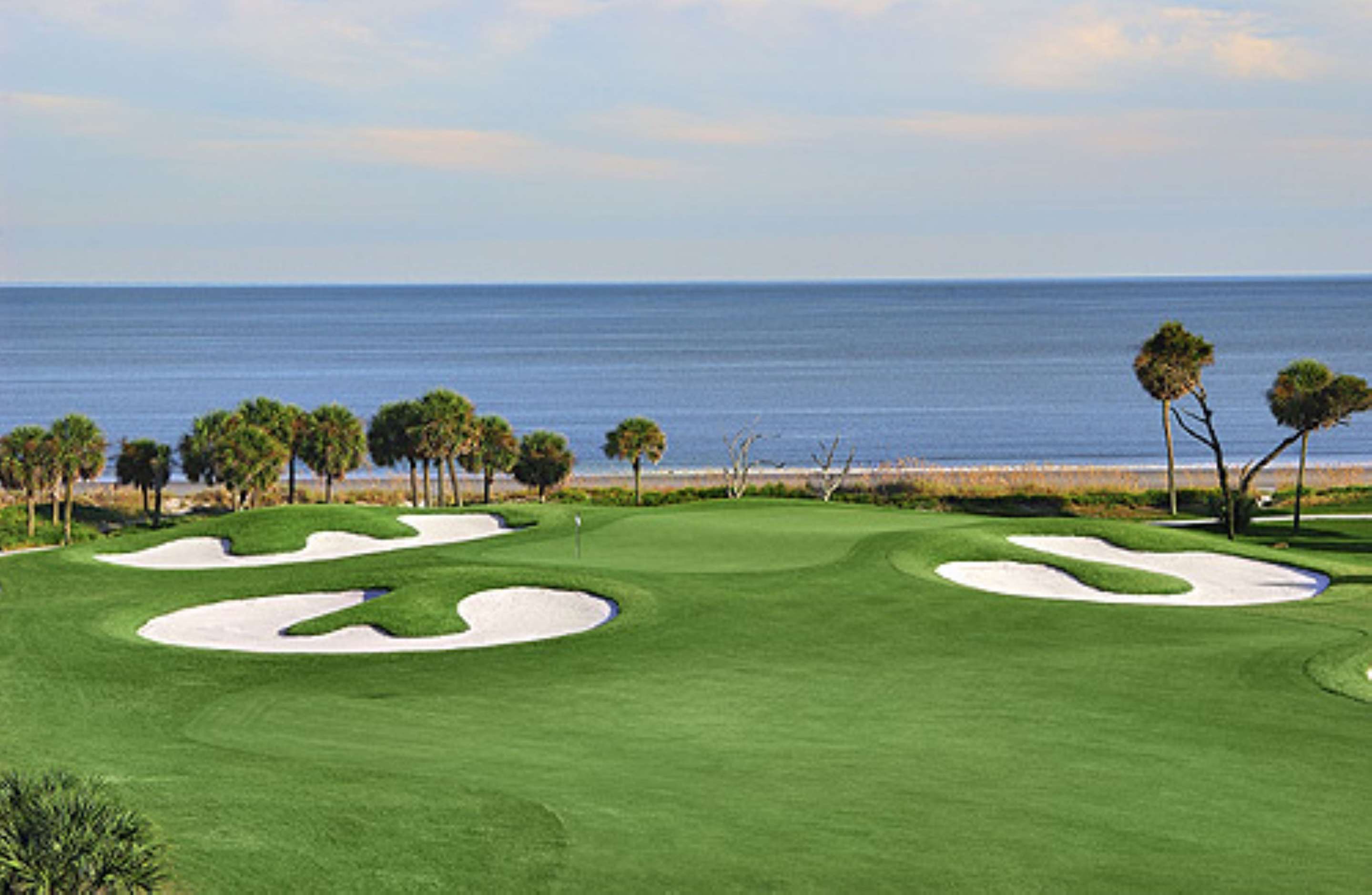 Golf | Hilton Beachfront Resort & Spa Hilton Head Island